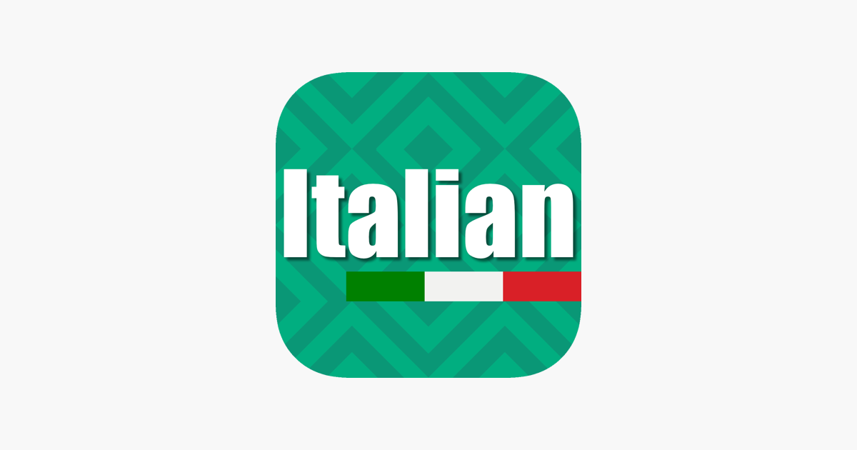 free apps to learn italian for beginners