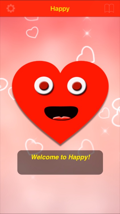 Happy the Talking Heart screenshot-0