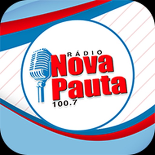 Rádio Nova Pauta