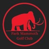 Park Mammoth Golf Club