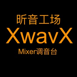 Xwavx mixer