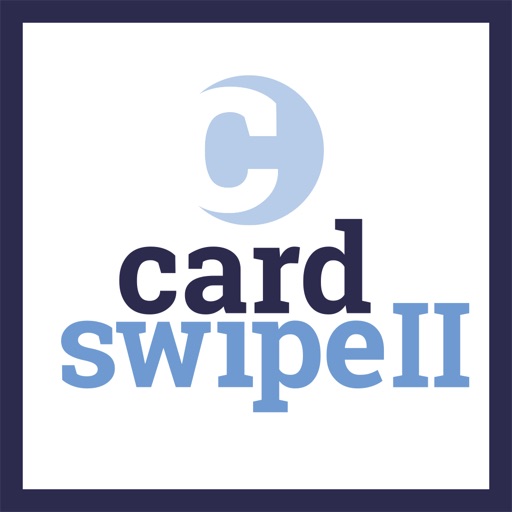 CardSwipe II Icon