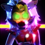 Roxy scary five nights