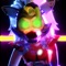 Icon Roxy scary five nights