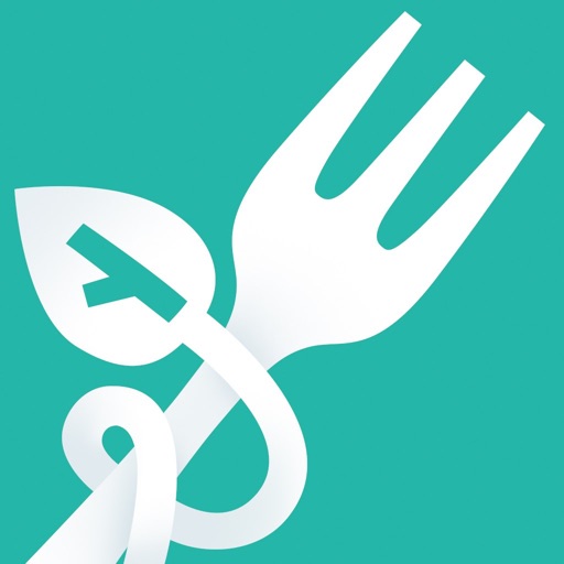 Live up! Healthy Recipes iOS App