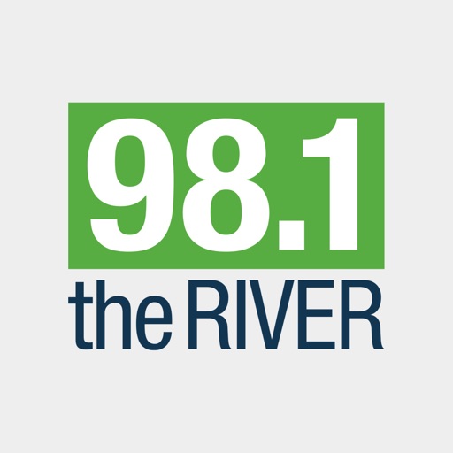 98.1 The River Download