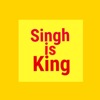 Singh Is King Saltcoats,
