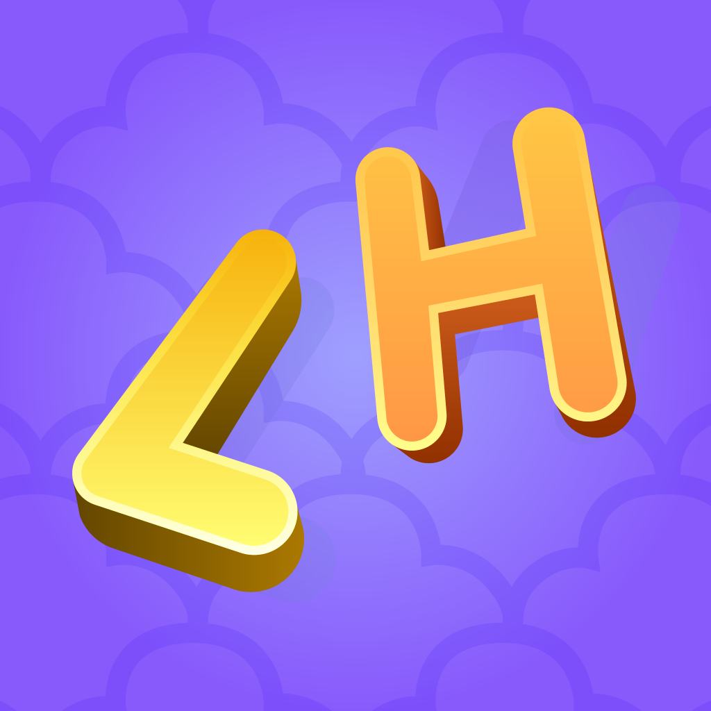Get Letter Hunt 3D for iOS, iPhone, iPad Aso Report