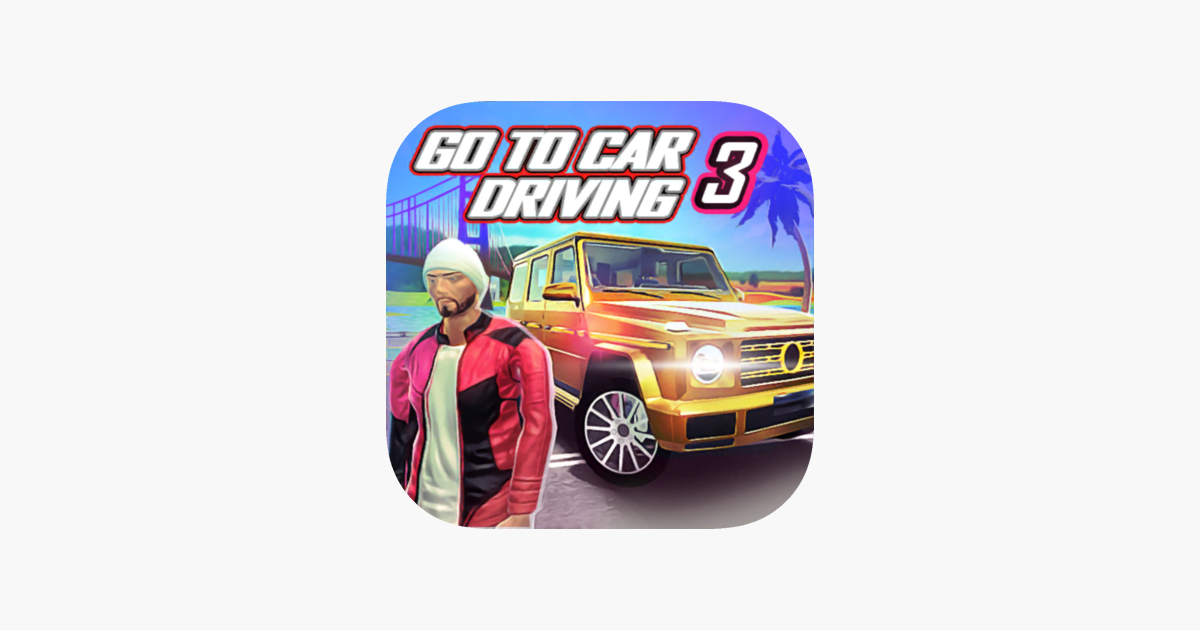 go-to-car-driving-3-on-the-app-store