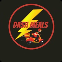 Dash Driver Wellington