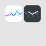 Get World Stock & Clock Pack for iPhone for iOS, iPhone, iPad Aso Report