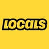 Locals.org: Meet & Network
