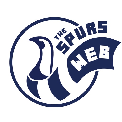 Official Spurs Website