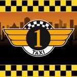 Первое Такси г.Донецк
