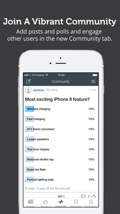 AAA News for Apple Products screenshot-4