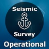 Seismic Survey Operational CES