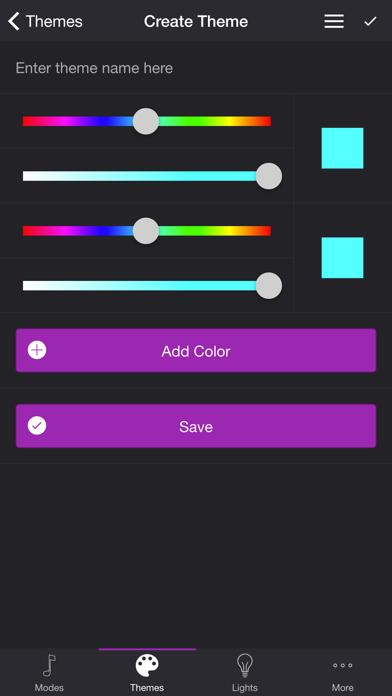 Soundstorm for Hue Soundstorm for Hue