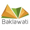 بقلاوتي BAKLAWATI‎