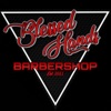 Blessed Hands Barbershop