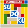 Mondrian Sudoku