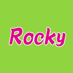 Rocky　公式アプリ