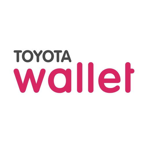 TOYOTA Wallet(トヨタウォレット)-スマホ決済