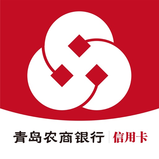 青农商信用卡logo