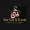 Welcome to Oh Sew Cute & Trendy Boutique