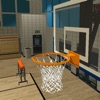 Three Point Shootout Hoops