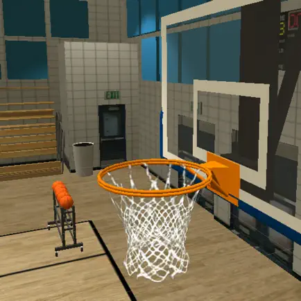 Three Point Shootout Hoops Читы