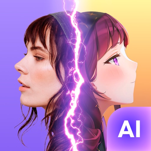دانلود و نصب AI Anime Filter – Anime Face 3.0.4 نرم افزار تبدیل عکس به  انیمه توسط هوش مصنوعی