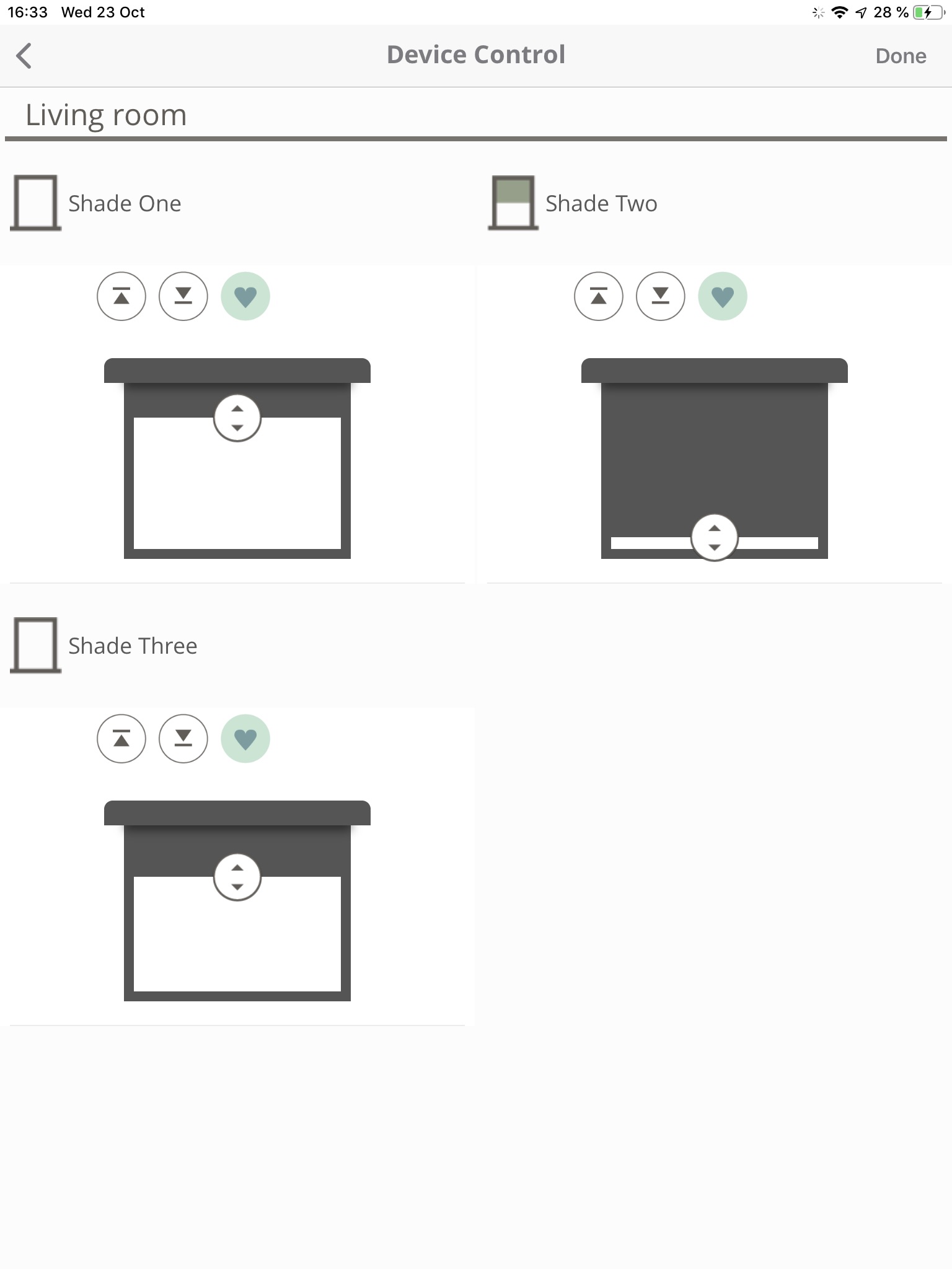 Graber Motorization screenshot 2