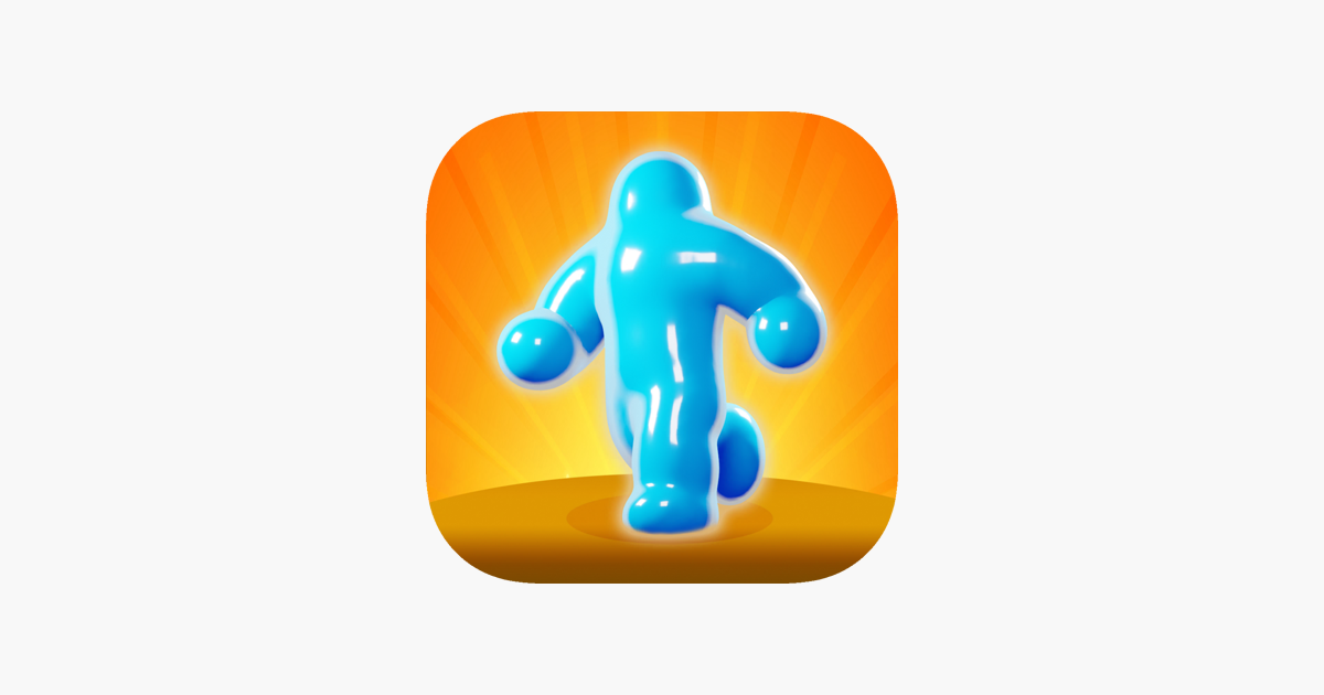 ‎Blob Master On The App Store