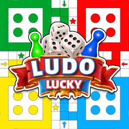 Ludo Clash: Dice Board Battle