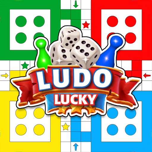 Ludo Clash: Dice Board Battle