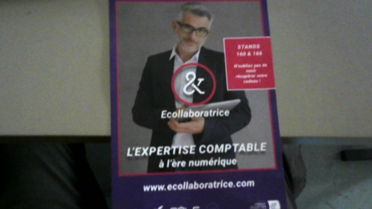 Flyer Ecollaboratrice