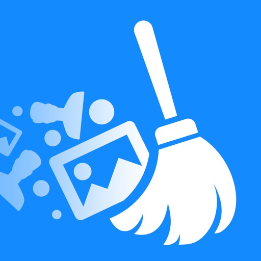 Smart Cleaner: 重複している連絡先&画像を削除