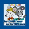 Kinderbooks-Country Mouse Song