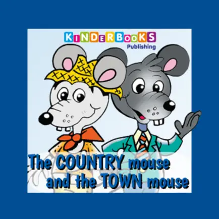 Kinderbooks-Country Mouse Song Читы