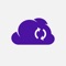 Icon Cloud Backup by Currys