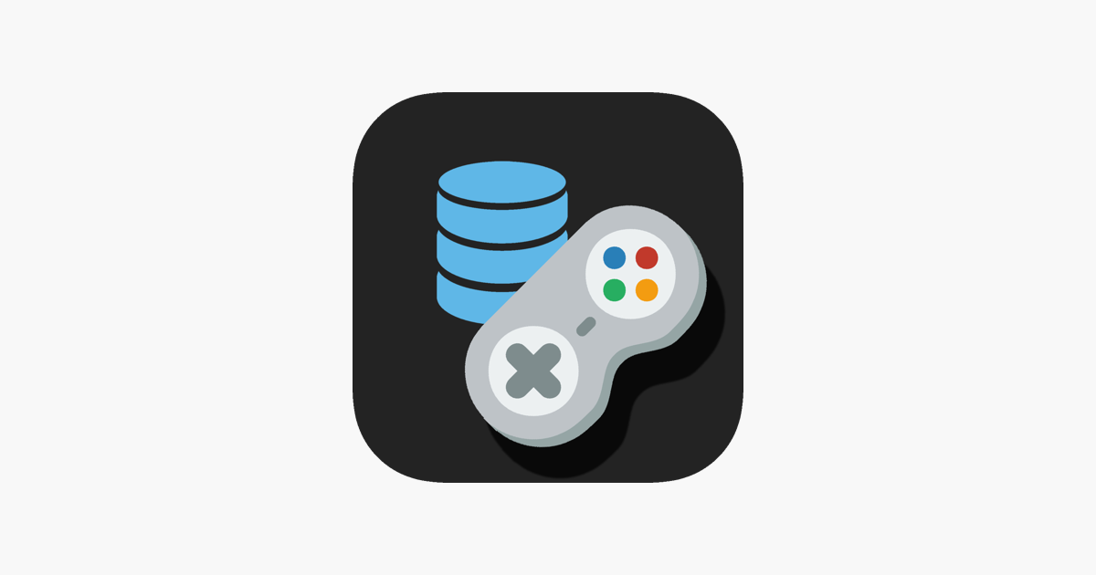 ‎My Games Collection & Tracker on the App Store