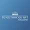 Trace your family's past and discover your roots with Who Do You Think You Are