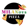 Milanova pizza