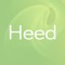 Heed is a habit tracker which helps you to gather insights about your habits and change the bad ones