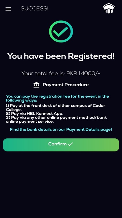 Scinnova screenshot-5