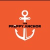 The Preppy Anchor