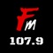 Icon 107.9 FM Radio Stations