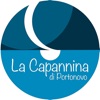 La Capannina di Portonovo