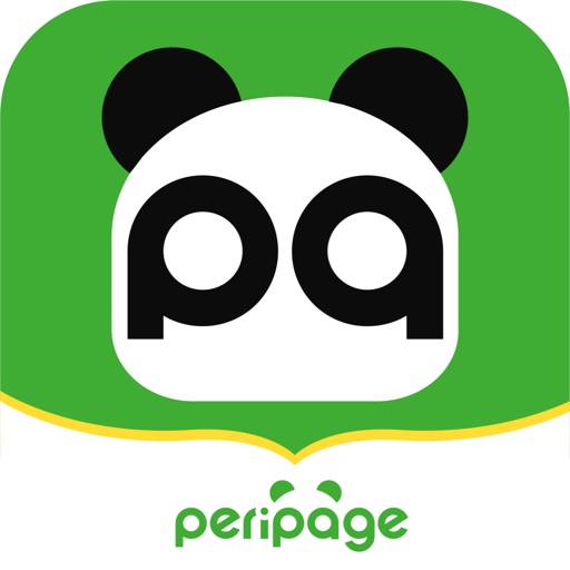 PeriPage iOS App