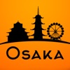 Osaka Travel Guide Offline